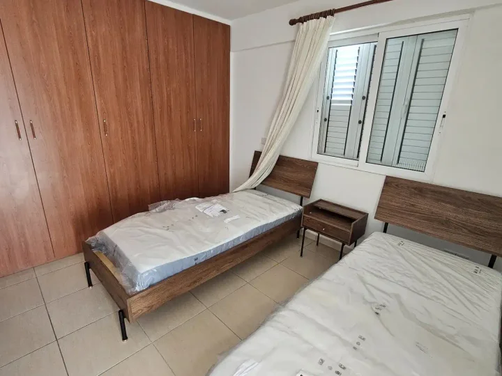 3-bedroom apartments for rent 99 m² in Nicosia, Aglantzia