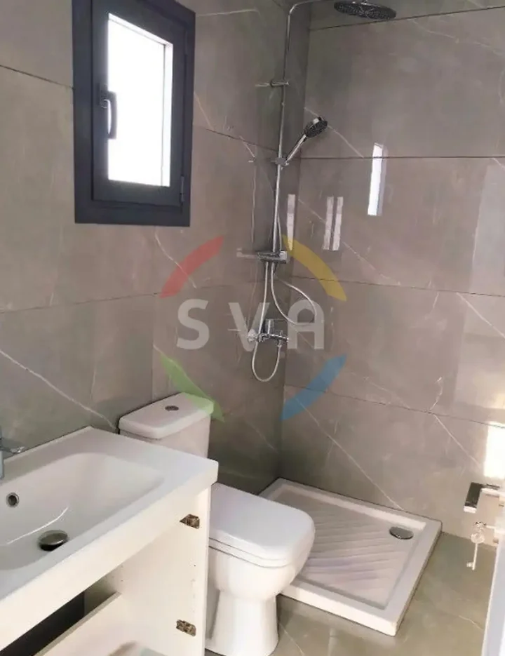 1-bedroom apartments for rent 80 m² in Limassol, Historical Center