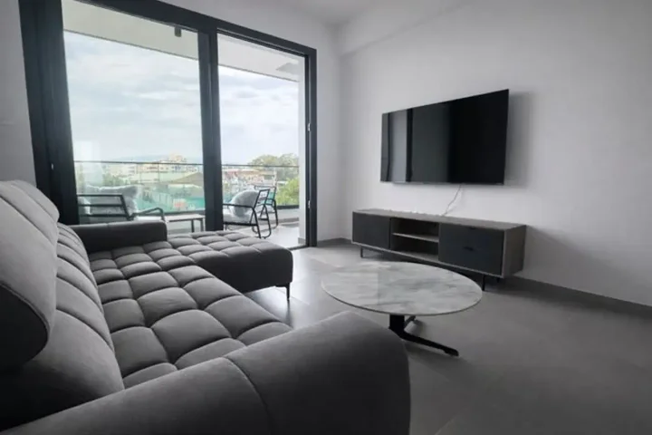 2-bedroom apartments for rent 108 m² in Limassol, Limassol - Katholiki