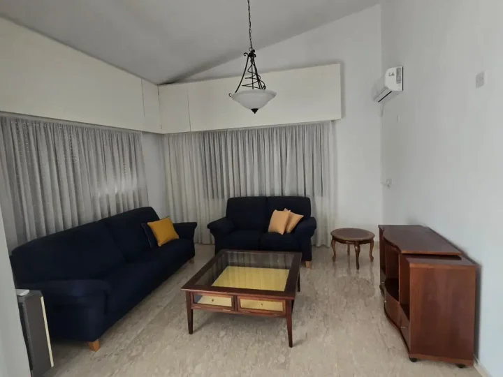 3-bedroom detached house for rent 200 m² in Limassol, Ekali