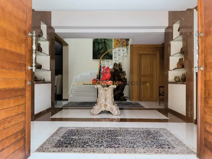 Detached house for rent 538 m² in Larnaca, Aradippou - Apostolos Loukas