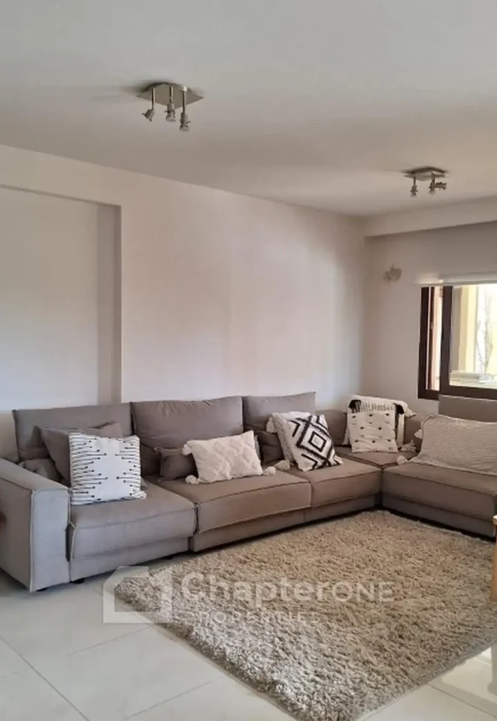 3-bedroom apartments for rent 140 m² in Nicosia, Nicosia - Ag. Antonios