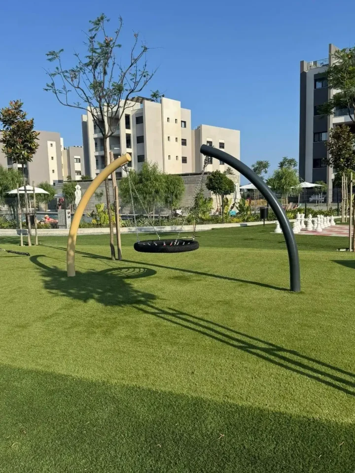 Apartments for rent 50 m² in Limassol, Tserkez Tsiftlik (Tserkezoi)