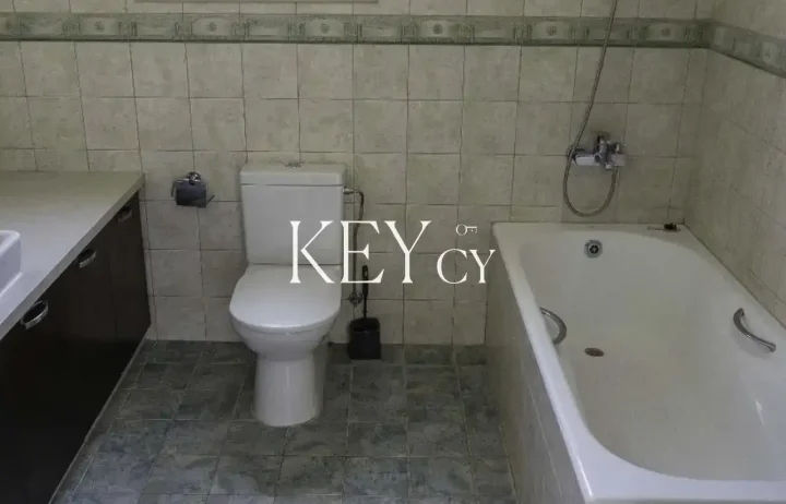 Detached house for rent 250 m² in Paphos, Kathikas