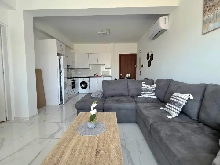 2-bedroom apartments for rent 69 m² in Larnaca, Pyla