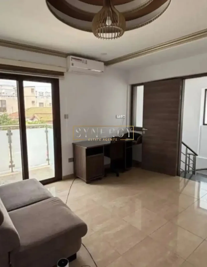 Detached house for rent 220 m² in Limassol, Kato Polemidia