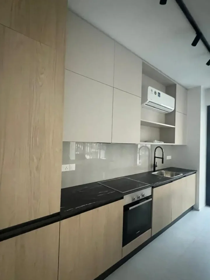 Apartments for rent 95 m² in Limassol, Limassol - Neapolis