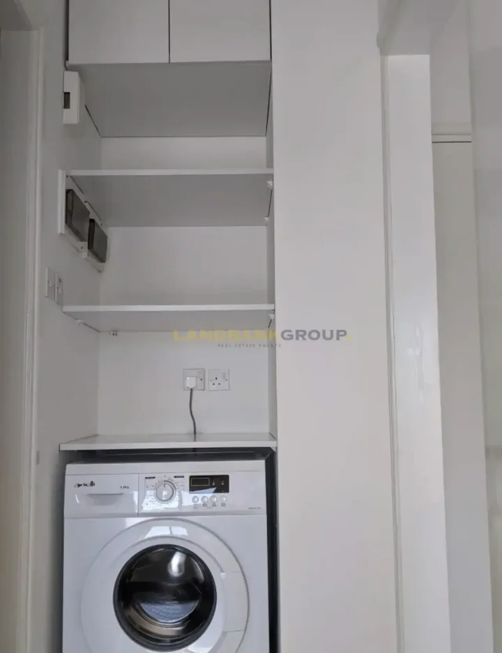 Ρετιρέ προς ενοικίαση 49 μ² στην τοποθεσία Nicosia, Strovolos - Acropolis
