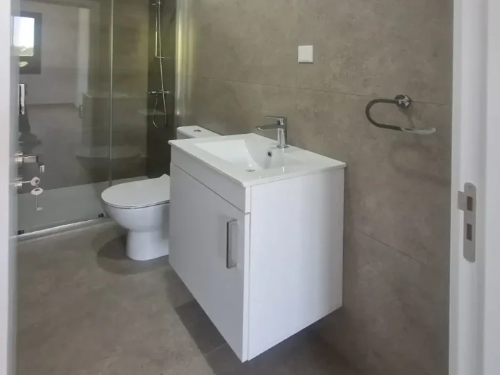 2-bedroom apartments for rent 87 m² in Larnaca, Livadia Larnakas