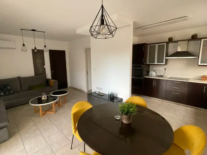 2-bedroom apartments for rent 103 m² in Nicosia, Lakatameia - Agia Paraskevi