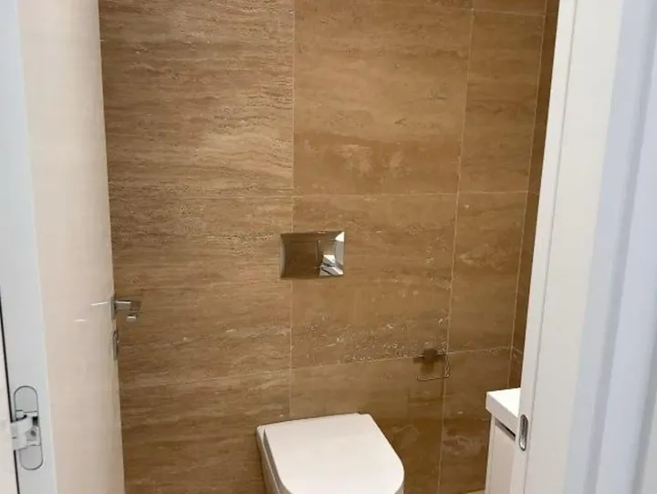 3-bedroom penthouse for rent 200 m² in Limassol, Germasogeia Tourist Area