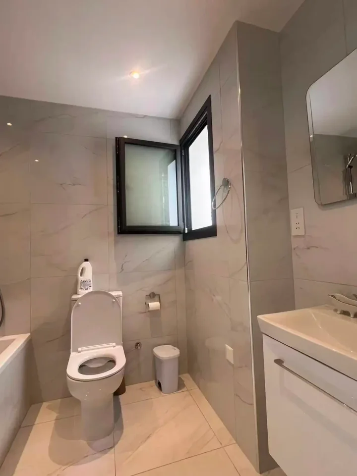 3-bedroom detached house for rent 150 m² in Limassol, Limassol - Agia Fyla