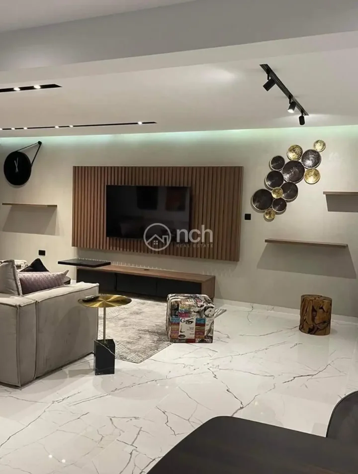 Apartments for rent 170 m² in Limassol, Agios Tychon