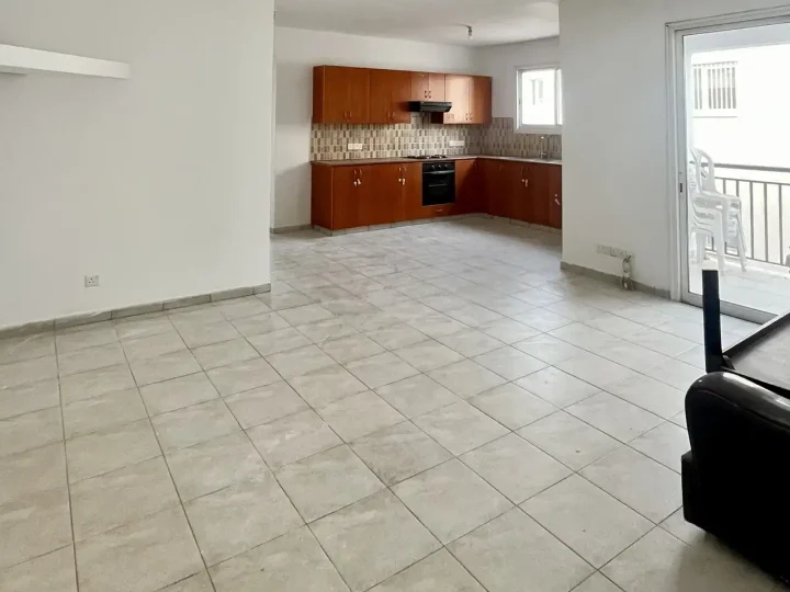 2-bedroom apartments for rent 85 m² in Nicosia, Lakatameia - Agia Paraskevi