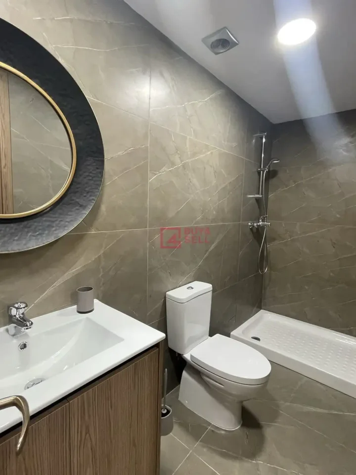 Apartments for rent 50 m² in Limassol, Limassol - Katholiki