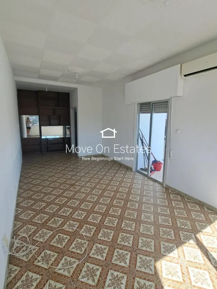 Apartments for rent 113 m² in Larnaca, Larnaka - Agios Nikolaos