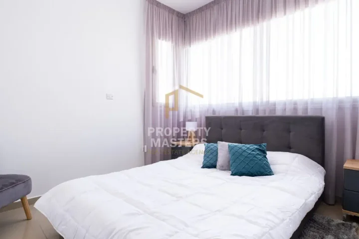 2-bedroom apartments for rent 86 m² in Larnaca, Larnaka - Finikoudes
