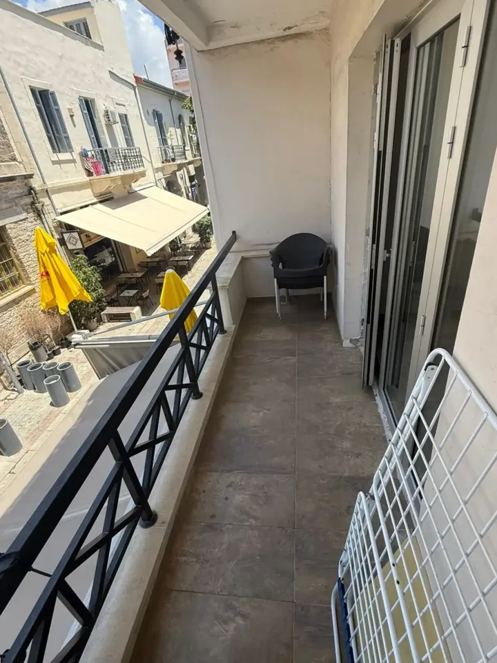 Studio for rent 40 m² in Limassol, Historical Center