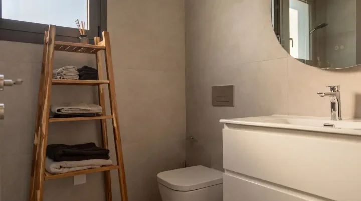 2-bedroom apartments for rent 82 m² in Limassol, Limassol - Agios Nektarios