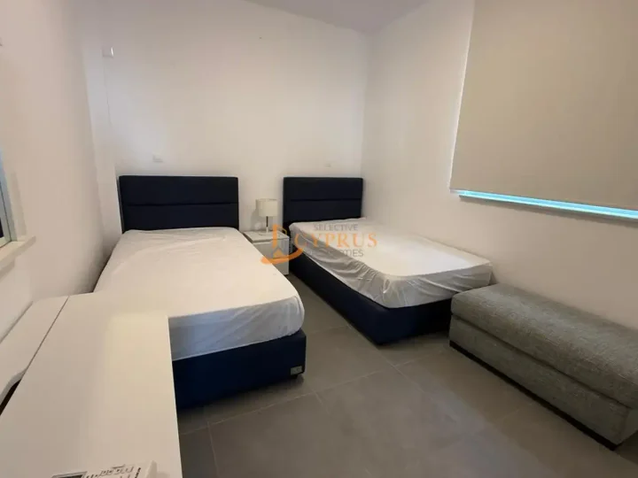 2-bedroom apartments for rent 80 m² in Limassol, Limassol - Agia Fyla