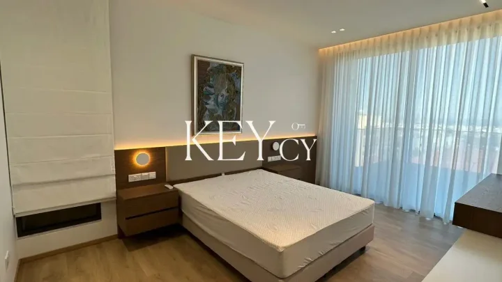 Apartments for rent 193 m² in Limassol, Limassol - Agia Fyla