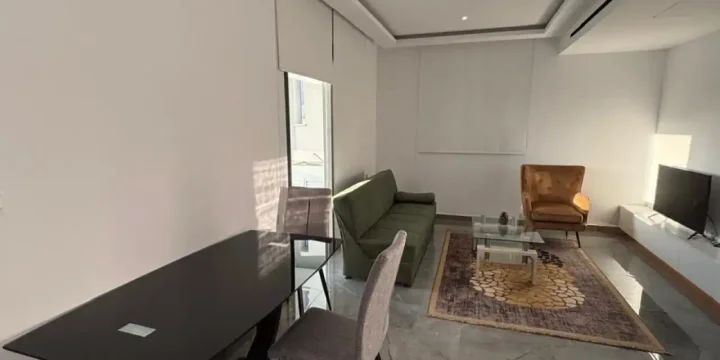 3-bedroom apartments for rent 114 m² in Limassol, Limassol - Agia Triada
