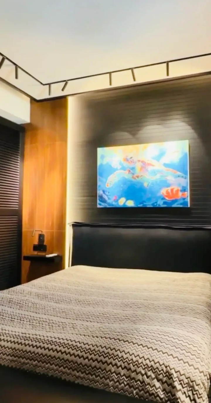 2-bedroom penthouse for rent 150 m² in Limassol, Agios Athanasios