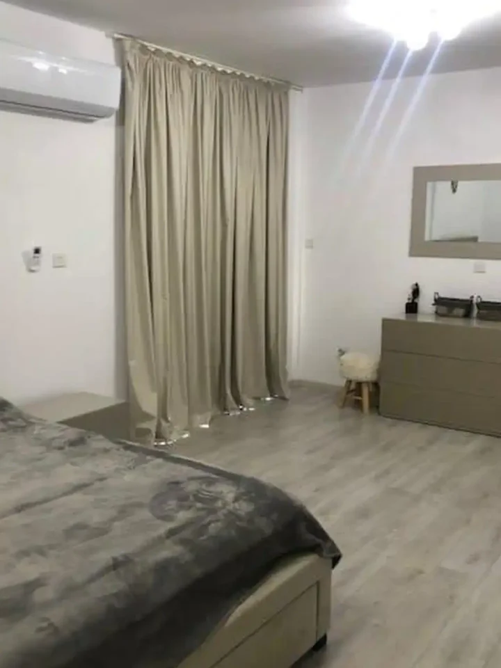 3-bedroom maisonette for rent 120 m² in Limassol, Mouttagiaka Tourist Area