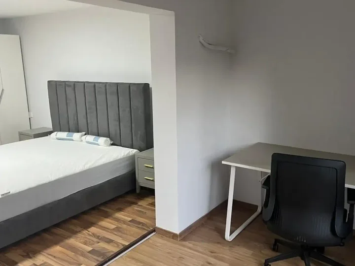 Apartments for rent 55 m² in Limassol, Limassol - Mesa Geitonia