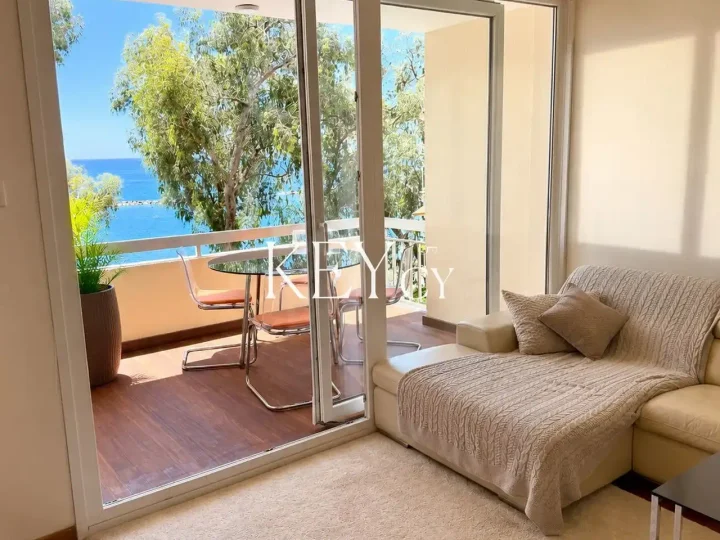 3-bedroom apartments for rent 140 m² in Limassol, Agios Tychon Tourist Area