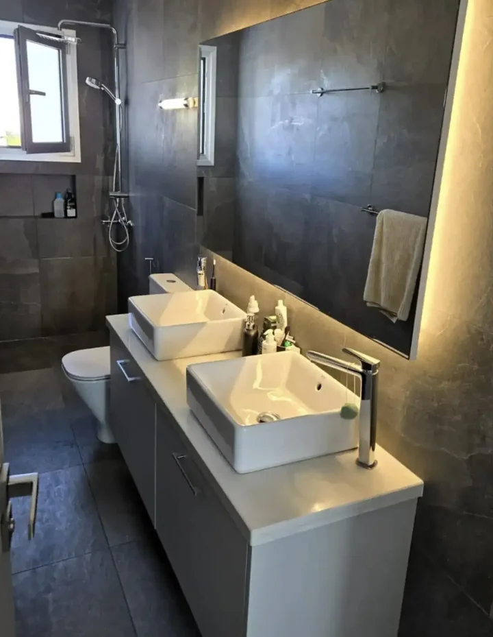 5-bedroom detached house for rent 300 m² in Limassol, Ypsonas