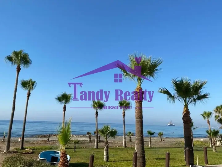 2-bedroom semi-detached house for rent 80 m² in Larnaca, Pyla