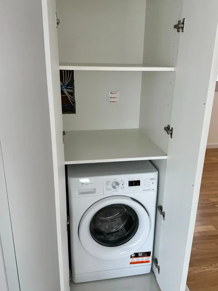 Apartments for rent 110 m² in Nicosia, Strovolos - Agios Vasileios