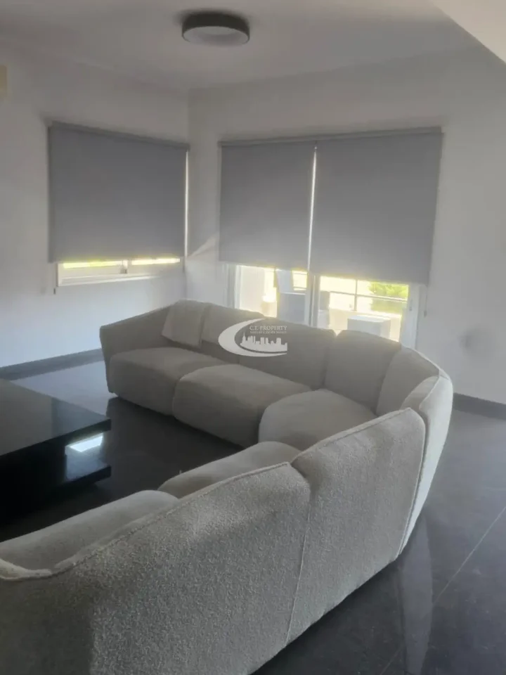 3-bedroom apartments for rent 110 m² in Limassol, Limassol - Kapsalos