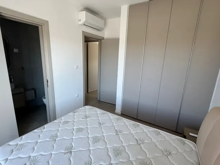 Penthouse for rent 140 m² in Limassol, Limassol - Agios Spyridon