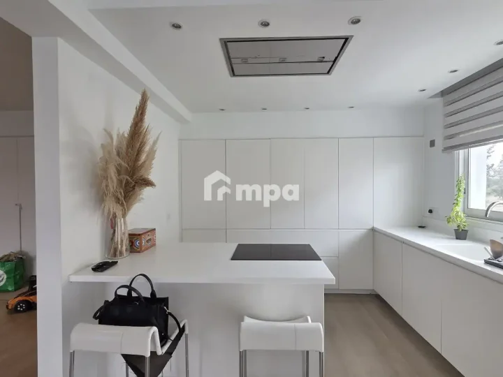 Apartments for rent 120 m² in Nicosia, Egkomi