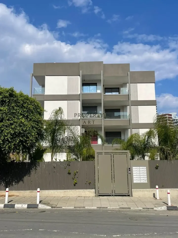 1-bedroom apartments for rent 50 m² in Limassol, Germasogeia Tourist Area