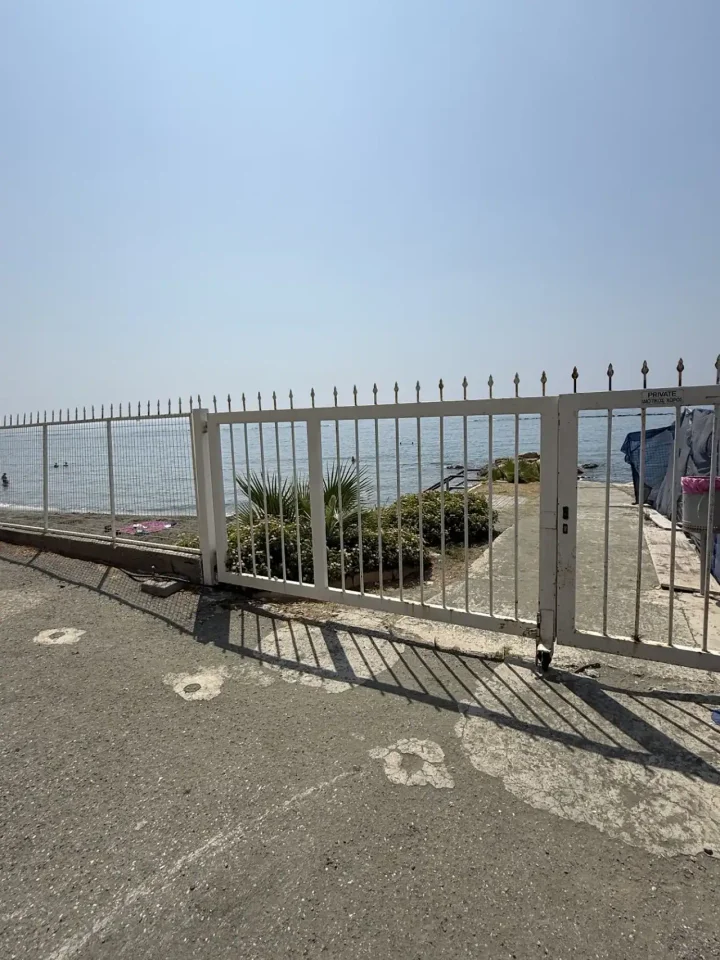 2-bedroom apartments for rent 120 m² in Limassol, Germasogeia Tourist Area