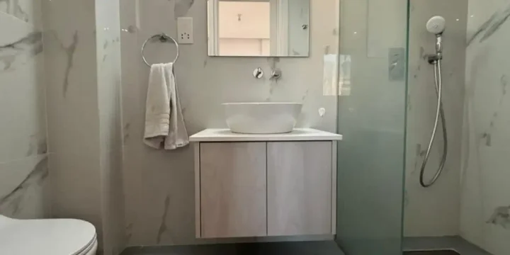 3-bedroom apartments for rent 114 m² in Limassol, Limassol - Agia Triada