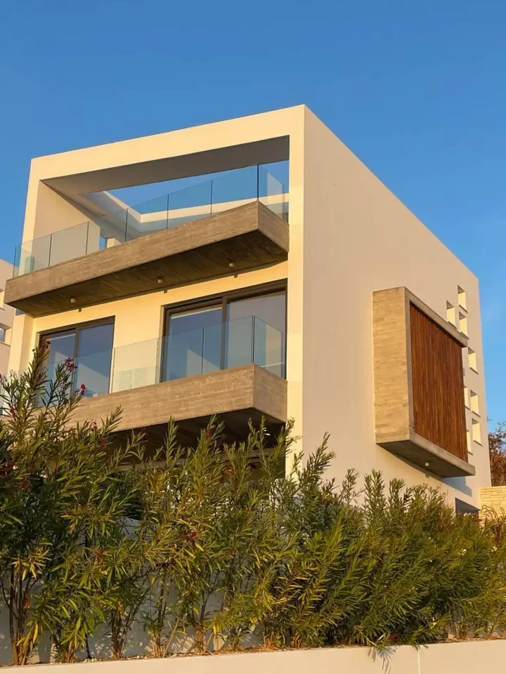 Μονοκατοικία προς ενοικίαση 200 μ² στην τοποθεσία Paphos, Tala