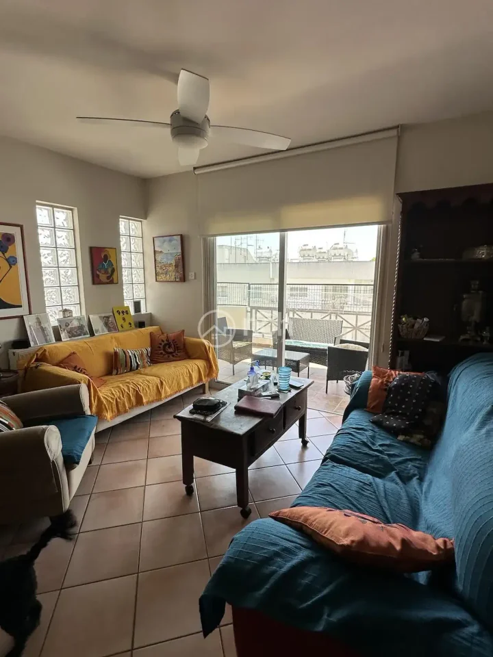 Пентхаус в аренду 131 м² в Nicosia, Strovolos - Chryseleousa