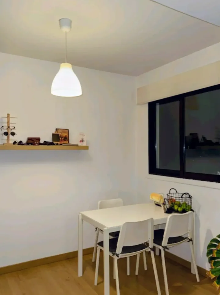 1-bedroom apartments for rent 64 m² in Larnaca, Drosia