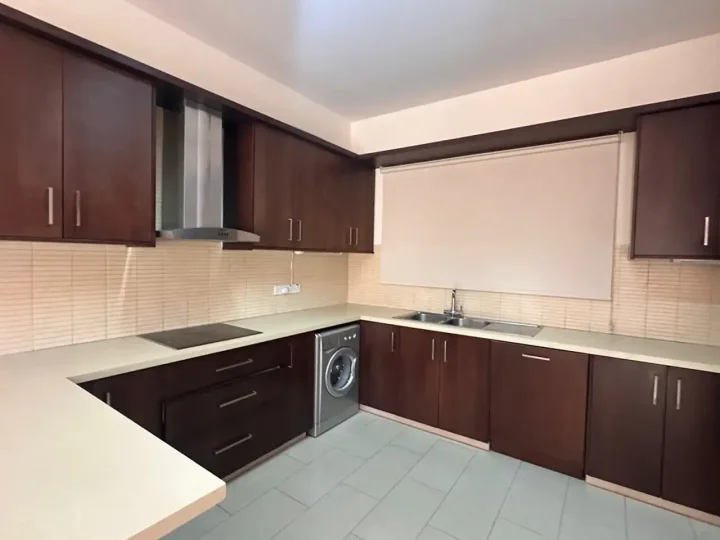 Апартаменты в аренду 115 м² в Limassol, Germasogeia Tourist Area