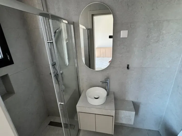 Penthouse for rent 140 m² in Limassol, Limassol - Agios Spyridon