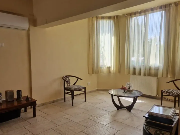 3-bedroom detached house for rent 285 m² in Nicosia, Lakatameia - Agia Paraskevi