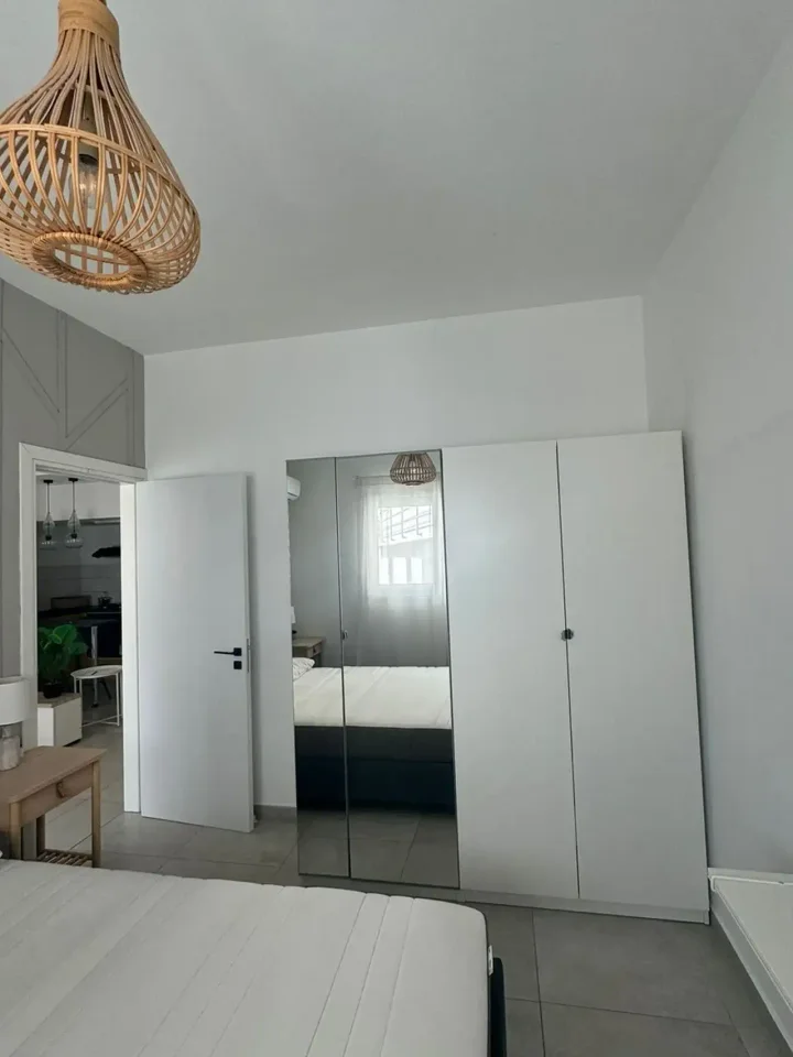 Апартаменты в аренду 47 м² в Limassol, Limassol - Agia Triada