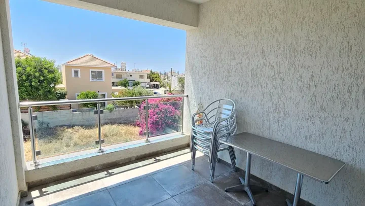 2-bedroom apartments for rent 89 m² in Larnaca, Oroklini