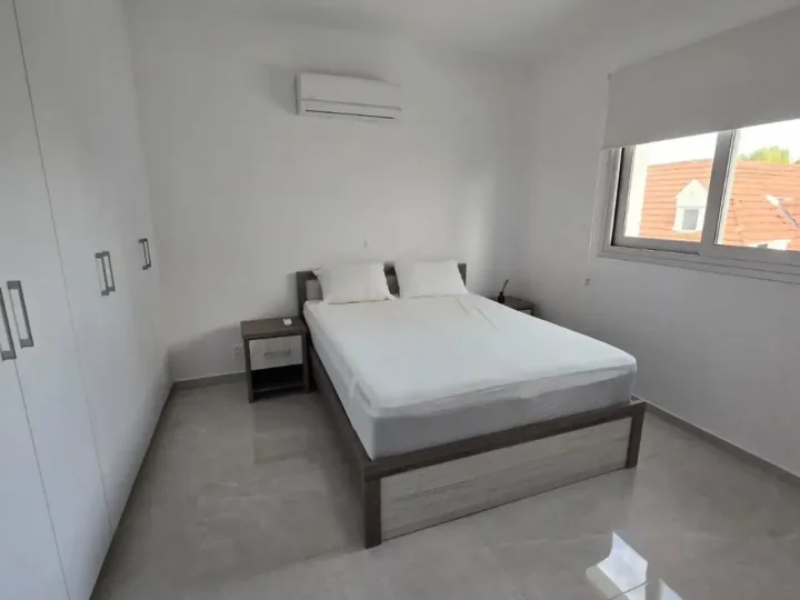 Apartments for rent 85 m² in Limassol, Limassol - Mesa Geitonia