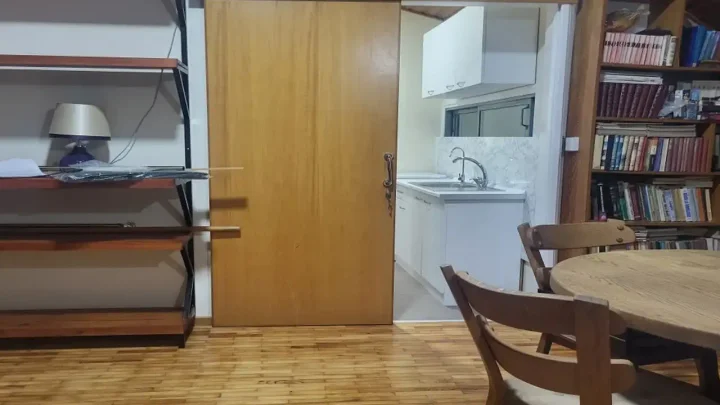 Penthouse for rent 90 m² in Nicosia, Strovolos - Agios Vasileios