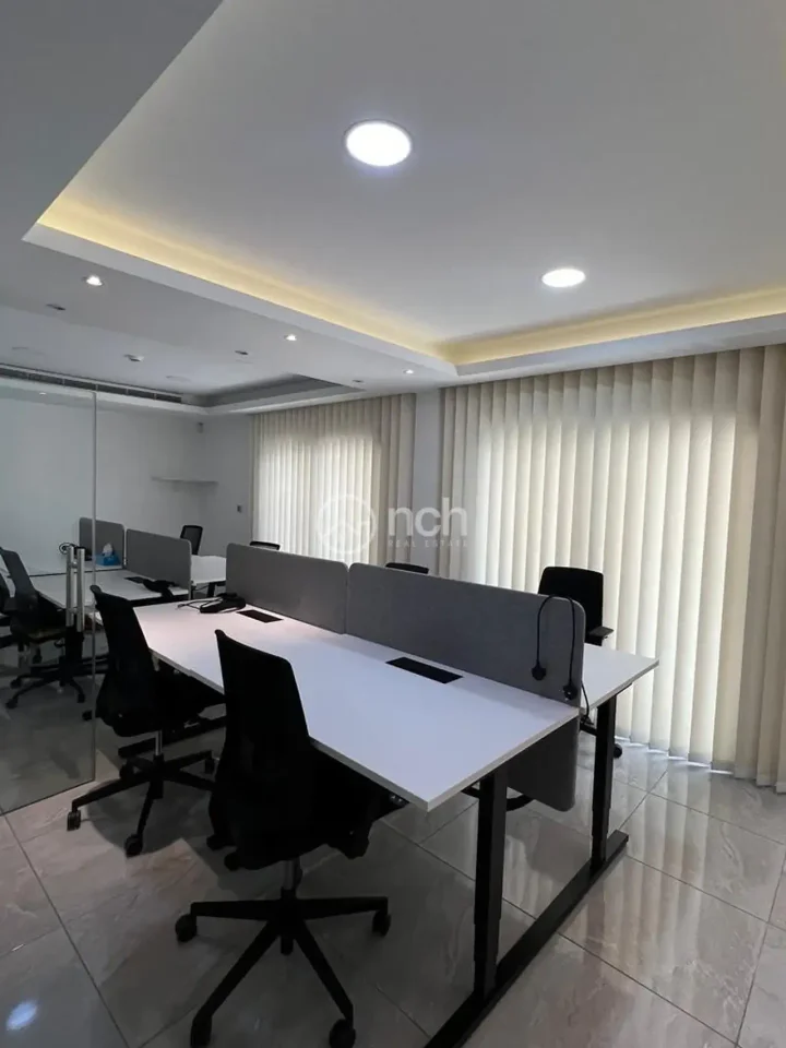 Commercial properties 315 m² for rent in Limassol, Limassol - Agios Nicolaos